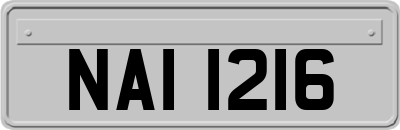 NAI1216