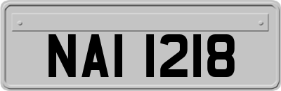 NAI1218