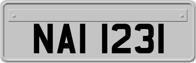 NAI1231