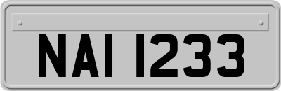 NAI1233