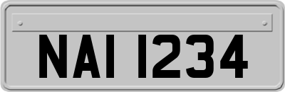 NAI1234