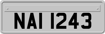 NAI1243