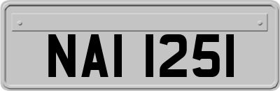 NAI1251