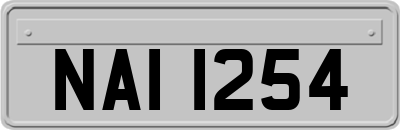 NAI1254