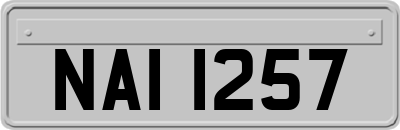 NAI1257