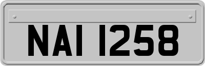 NAI1258