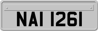 NAI1261