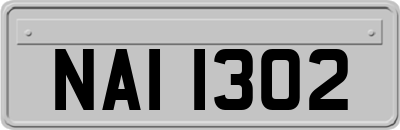 NAI1302