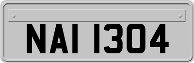 NAI1304