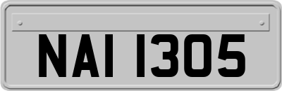 NAI1305