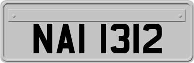 NAI1312