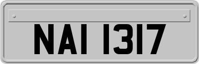 NAI1317