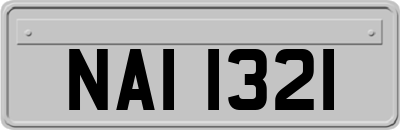 NAI1321