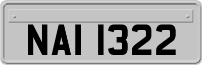 NAI1322