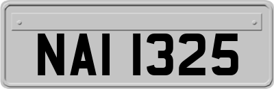 NAI1325