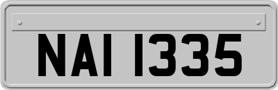 NAI1335