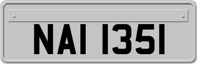 NAI1351