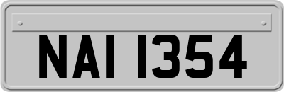 NAI1354