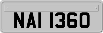 NAI1360