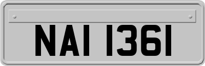 NAI1361