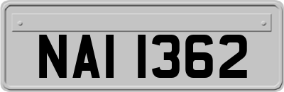 NAI1362