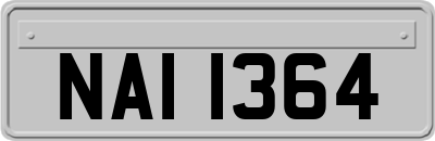 NAI1364