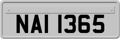 NAI1365