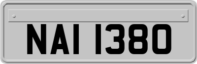 NAI1380