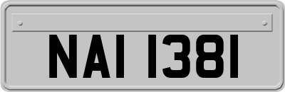 NAI1381