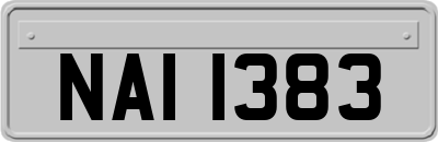 NAI1383