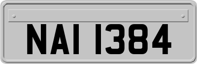 NAI1384