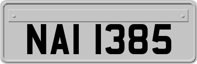 NAI1385