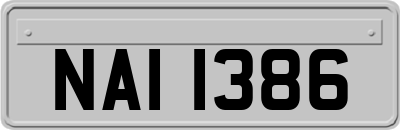 NAI1386