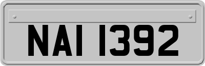 NAI1392