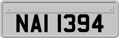 NAI1394