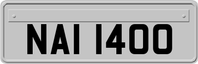 NAI1400