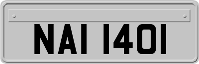 NAI1401