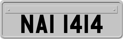 NAI1414