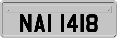 NAI1418