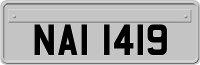 NAI1419