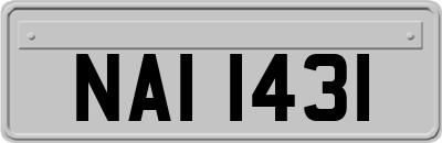 NAI1431