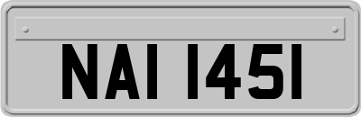 NAI1451