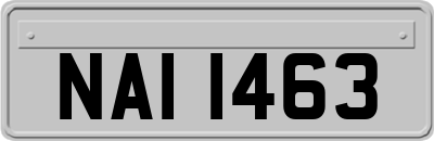 NAI1463