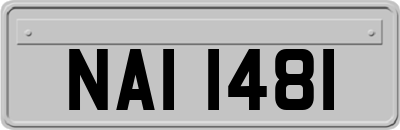 NAI1481