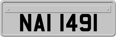 NAI1491