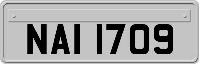 NAI1709