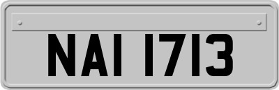 NAI1713