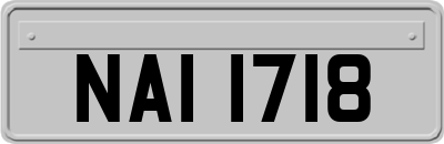 NAI1718