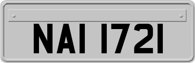 NAI1721