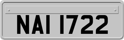 NAI1722